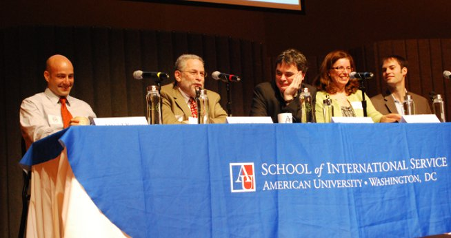 Faculty Profiles Image